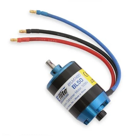 BL50 525KV Brushless Outrunner Motor — image 1 of 2