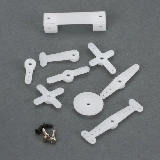 3.5gm DS35 Digital Super Sub-Micro Servo &mdash; image 2 of 2