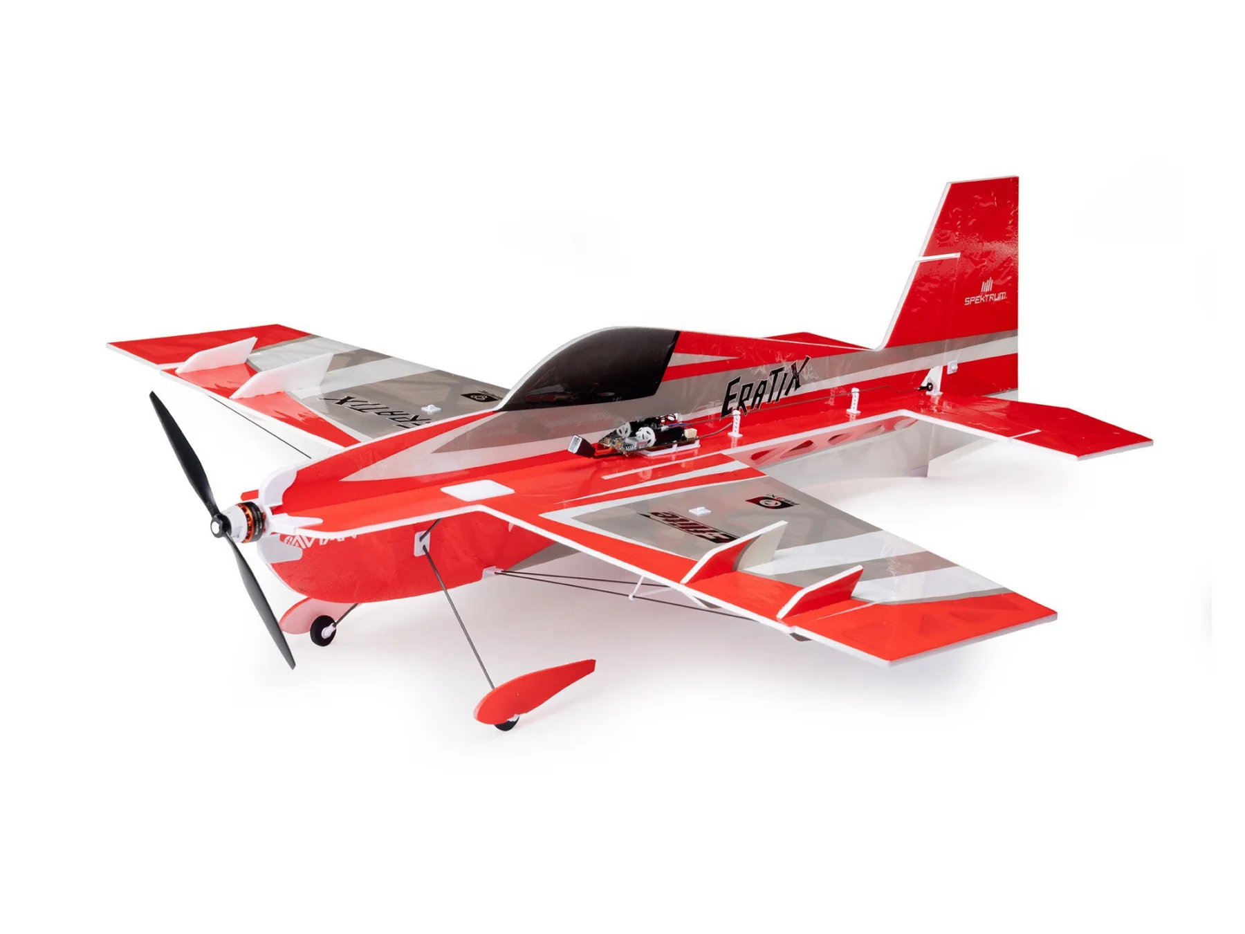 E Flite Eratix 3D FF