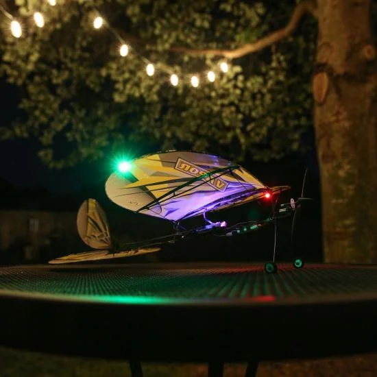 E Flite Night Vapor UMX - RTF — image 10 of 21