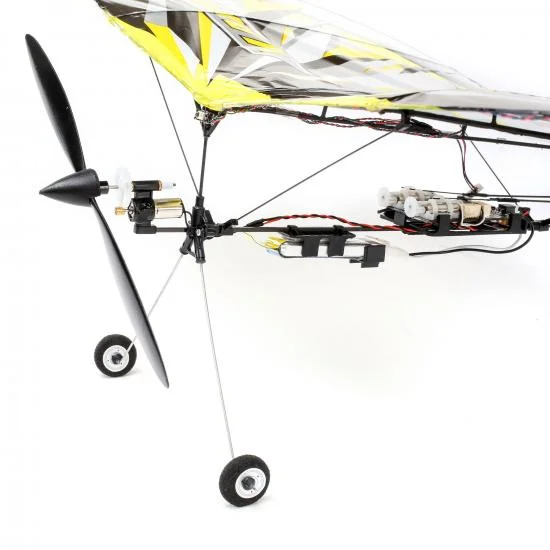 E Flite Night Vapor UMX - RTF — image 19 of 21