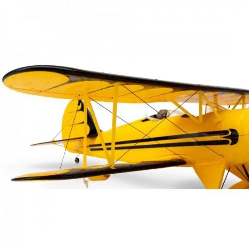 E Flite UMX WACO BNF Basic AS3X &mdash; image 8 of 18