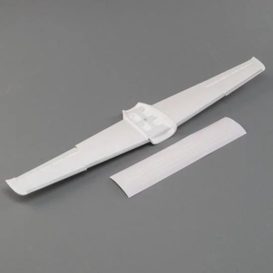 Painted Wing: UMX SR22T — image 1 of 2