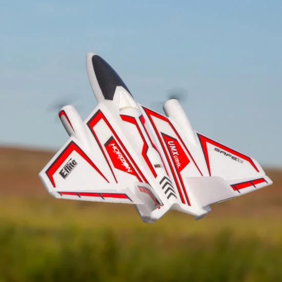 E Flite Ultrix UMX - BNF Basic — image 23 of 26