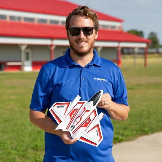 E Flite Ultrix UMX - BNF Basic — image 24 of 26