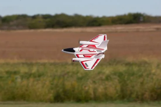 E Flite Ultrix UMX - BNF Basic — image 14 of 26