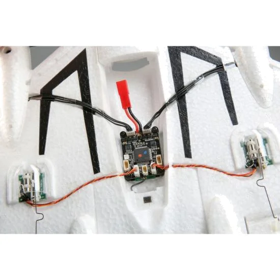 E Flite Ultrix UMX - BNF Basic — image 3 of 26