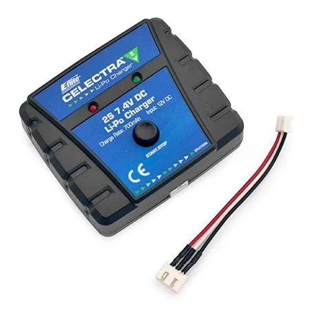 2S LiPo Battery Charger — image 1 of 2