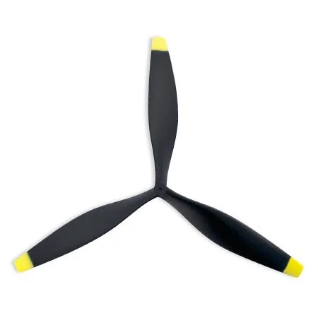 112 x 90mm 3-Blade Propeller — image 1 of 2