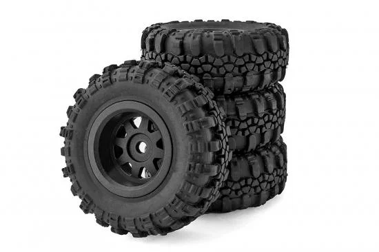 Element Enduro24 Sendero RTR - Red/Blue &mdash; image 3 of 10