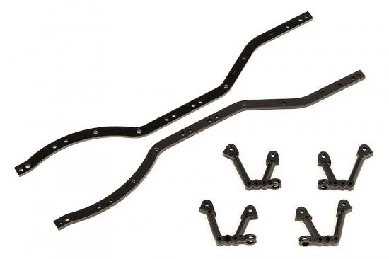 Element RC Enduro24 Chassis Parts — image 2 of 2