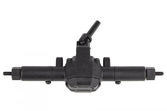 Element RC Enduro24 Rear Axle Assembly — image 2 of 2