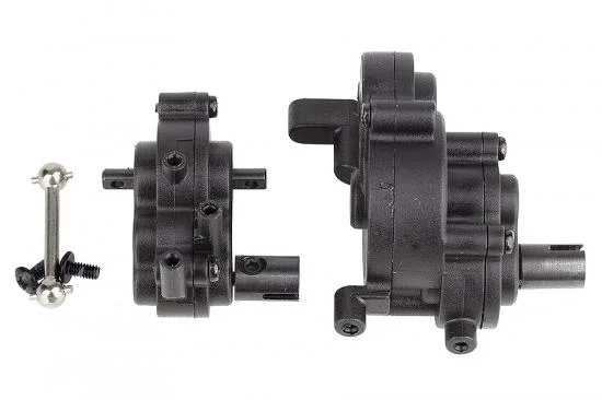 Element RC Enduro24 Gearbox &mdash; image 2 of 2