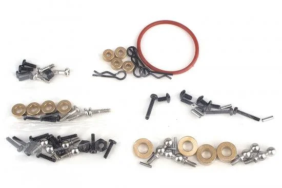 Element RC Enduro24 Hardware Set &mdash; image 2 of 2