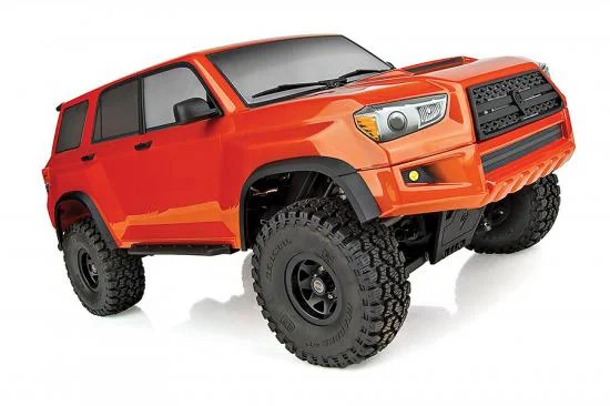 Element RC Enduro Trailrunner RTR - Fire — image 11 of 13