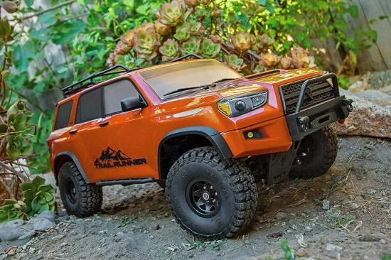 Element RC Enduro Trailrunner RTR - Fire — image 2 of 13
