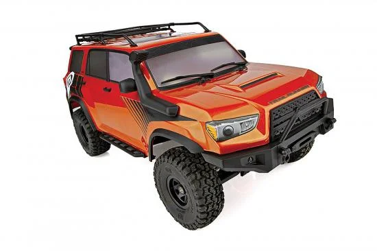 Element RC Enduro Trailrunner RTR - Fire — image 10 of 13