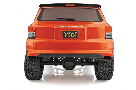 Element RC Enduro Trailrunner RTR - Fire — image 8 of 13
