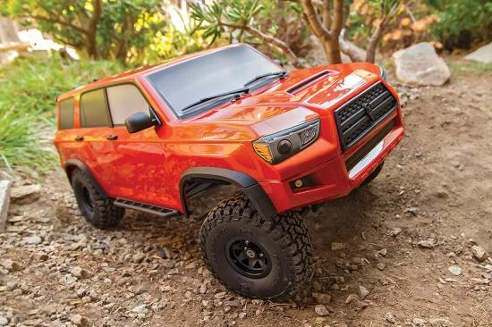 Element RC Enduro Trailrunner RTR - Fire — image 7 of 13