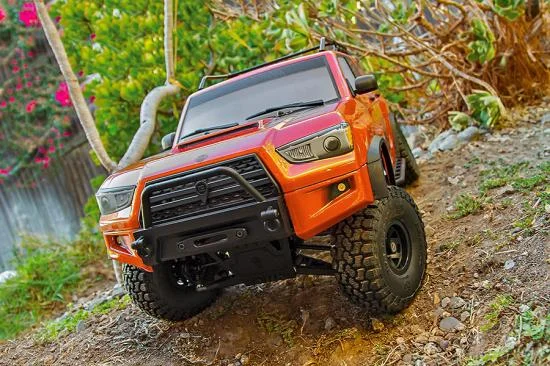 Element RC Enduro Trailrunner RTR - Fire — image 6 of 13