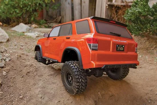 Element RC Enduro Trailrunner RTR - Fire — image 4 of 13