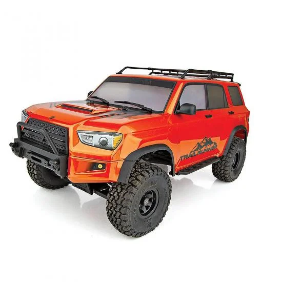 Element RC Enduro Trailrunner RTR - Fire — image 1 of 13