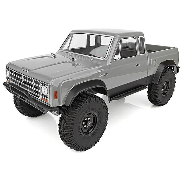 Element RC Enduro SE Trail Truck Sendero - RTR
