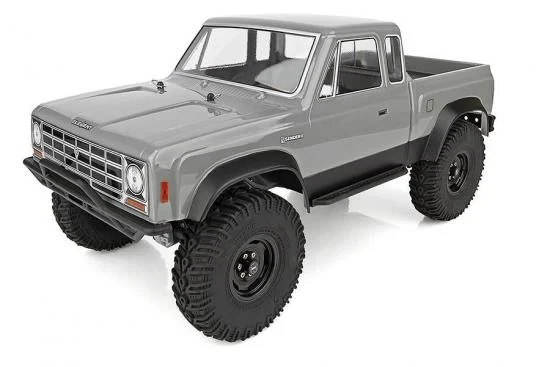 Element RC Enduro SE Trail Truck Sendero - RTR &mdash; image 12 of 13