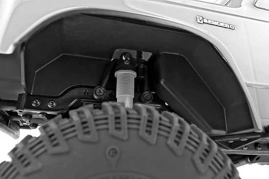 Element RC Enduro SE Trail Truck Sendero - RTR &mdash; image 2 of 13
