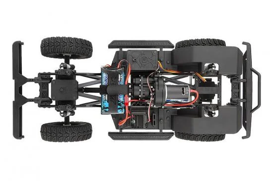 Element RC Enduro SE Trail Truck Sendero - RTR &mdash; image 7 of 13