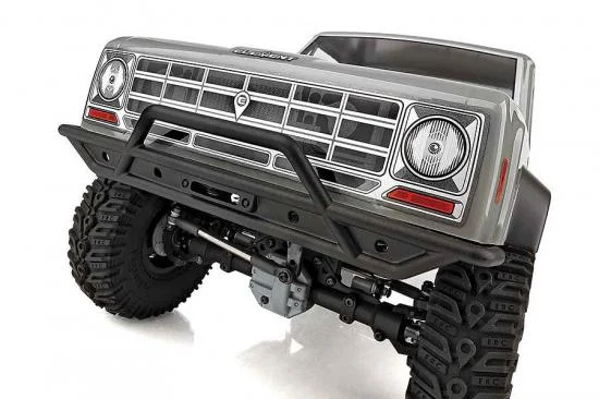 Element RC Enduro SE Trail Truck Sendero - RTR &mdash; image 4 of 13