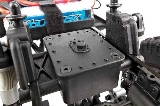 Element RC Enduro SE Trail Truck Sendero - RTR &mdash; image 3 of 13
