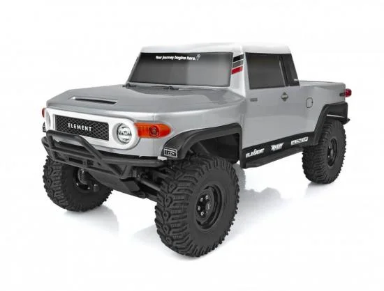 Element RC Enduro Utron SE Trail Truck - RTR — image 12 of 13
