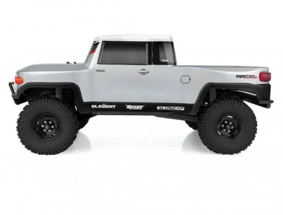Element RC Enduro Utron SE Trail Truck - RTR — image 11 of 13