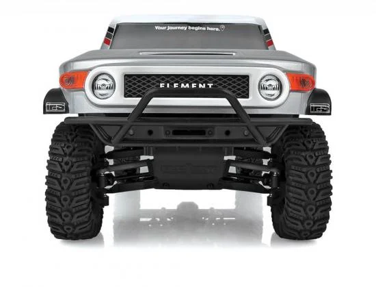 Element RC Enduro Utron SE Trail Truck - RTR — image 9 of 13