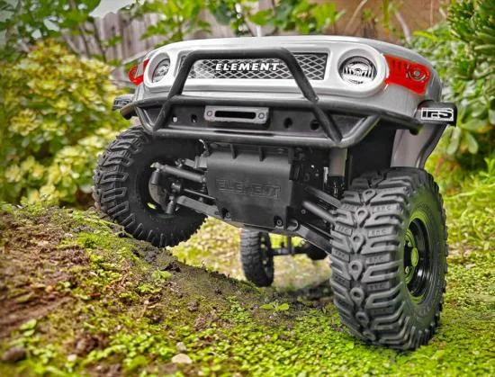 Element RC Enduro Utron SE Trail Truck - RTR — image 6 of 13