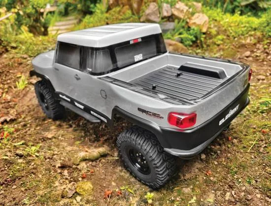 Element RC Enduro Utron SE Trail Truck - RTR — image 4 of 13