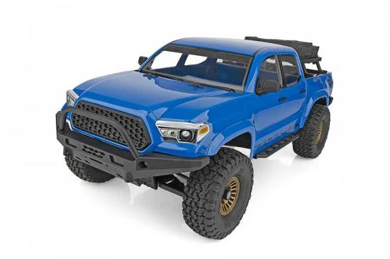 Element RC Enduro Trail Truck Knightrunner RTR Blue Edition &mdash; image 11 of 12