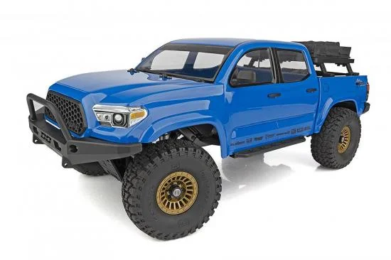 Element RC Enduro Trail Truck Knightrunner RTR Blue Edition &mdash; image 10 of 12