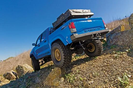 Element RC Enduro Trail Truck Knightrunner RTR Blue Edition &mdash; image 12 of 12