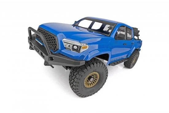 Element RC Enduro Trail Truck Knightrunner RTR Blue Edition &mdash; image 9 of 12