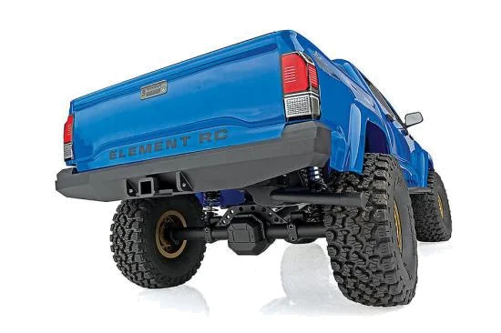 Element RC Enduro Trail Truck Knightrunner RTR Blue Edition &mdash; image 6 of 12
