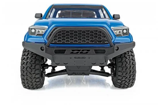 Element RC Enduro Trail Truck Knightrunner RTR Blue Edition &mdash; image 5 of 12