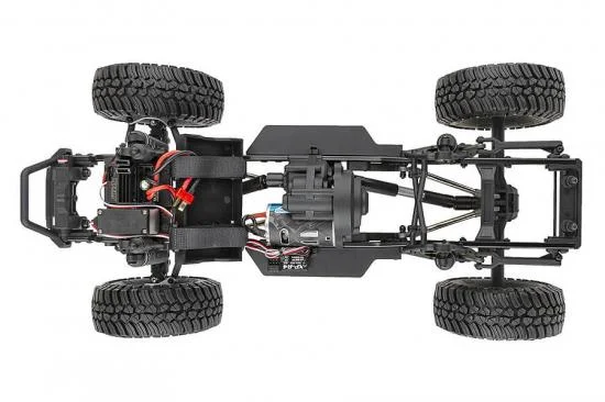 Element RC Enduro Ecto Trail Truck RTR - Green &mdash; image 8 of 13