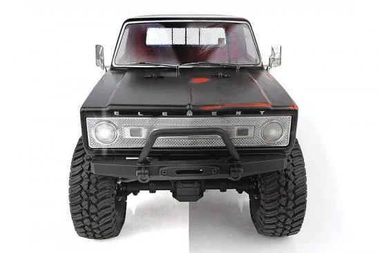 Element RC Enduro Trail Truck Trailwalker - RTR Black — image 4 of 9