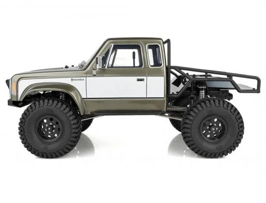 Element Enduro Trail Truck Sendero HD Titanium RTR — image 11 of 13