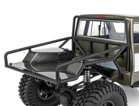 Element Enduro Trail Truck Sendero HD Titanium RTR — image 13 of 13