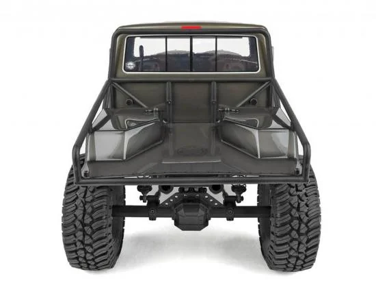 Element Enduro Trail Truck Sendero HD Titanium RTR — image 10 of 13