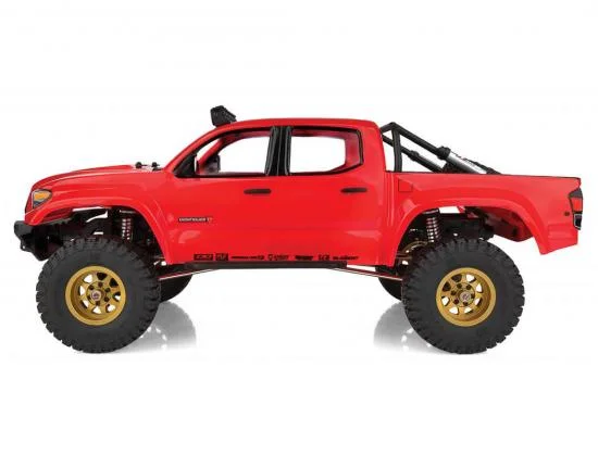 Element RC Enduro Trail Truck Knightwalker RTR Red &mdash; image 11 of 13