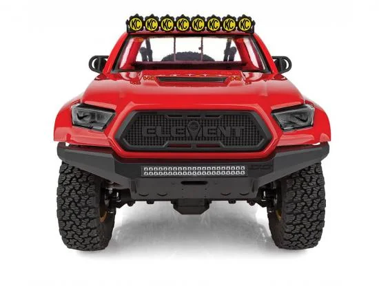 Element RC Enduro Trail Truck Knightwalker RTR Red &mdash; image 10 of 13